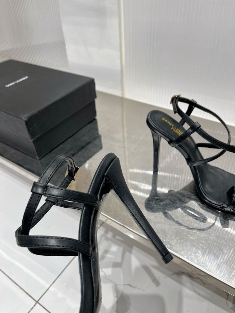 Ysl Sandals